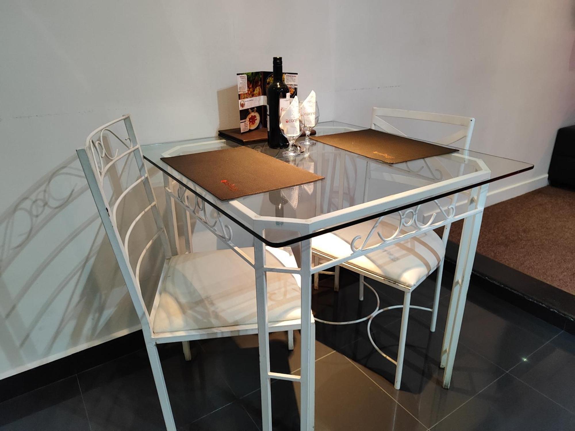 Motel Confidence Santo André Exteriör bild